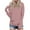 Pink, variant on Free Shipping Hoodie with Thumb Holes Women Fall Tops 2025 Plus Size Casual Fashion Long Sleeve Hoody Female Basic Pullover Shirts