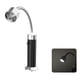 thumbnail image 2 of Parrilla Magnética Barbacoa Luces Led 360 Grados Parrilla Ajustable Flexible Cuello De Cisne Lámpara De Mesa Para Fiesta Al Aire Libre Trabajo De Reparación De Oficina Scienceny HA026683-01, 2 of 6