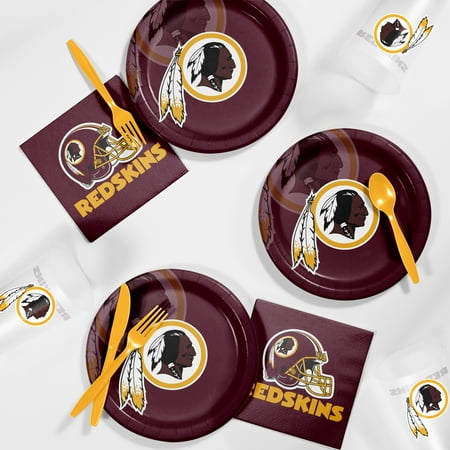 Washington Redskins Fan Gear