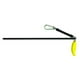 thumbnail image 1 of Soidarity Scuba Diving Lobster Stick Pointer Submarino Shaker Noise Maker Deportes acuáticos Negro, 1 of 1