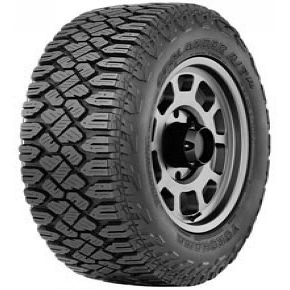 Yokohama Geolandar A/T XD All Season LT265/75R16 E 123/120Q Tire