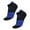 Black Blue, variant on Women Short Socks,Women Calf Socks Crew Socks Hosiery Winter Warm,Thin Comfort Breathable Dress Socks Thermal,Soft Bootie Socks Boot Socks Stockings Lady,Ankle Crew Socks Business Casual White