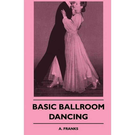 Basic Ballroom Dancing