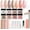 Barely Nude, variant on 30 count Dip   Kit Starter with  Sticks, Nude   Neutral  8 Colors Dipping Liquid Set Matte  Coat for  Art Manicure Salon DIY