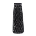 thumbnail image 1 of Sun Visor Sunglasses Clip Bling Rhinestone Glasses Clip Holder for Car Visor, 1 of 6
