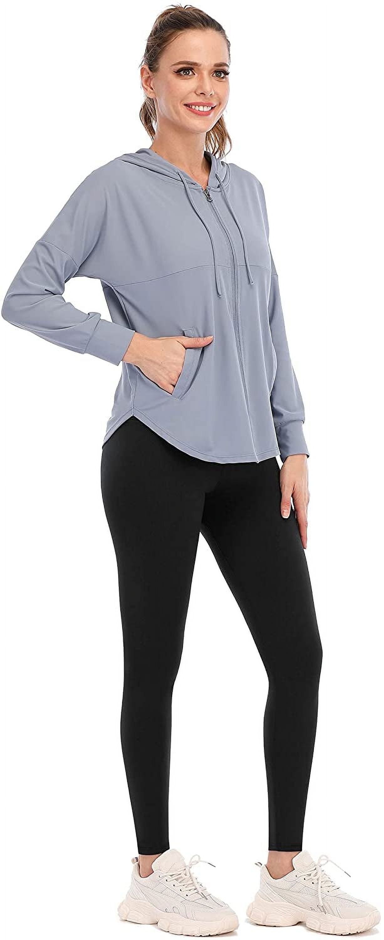 Charmo Women's Fleece Lined Winter Thermal Leggings photo 5