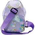 thumbnail image 4 of YOUI-GIFTS Cute Unicorn Dinosaur Crossbody Chest Bag Cartoon Sling Shoulder Bag for Travelling Hiking, 4 of 7