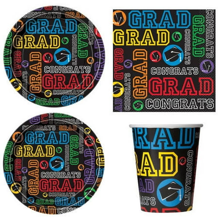 Graduation Party Value Bundle