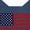 a53-Navy, variant on kpoplk Men's Big and Tall T-Shirts Relaxed Fit Short Sleeve Crew Neck Soft Cotton Blend Graphic Tee Casual Summer Tops Size XXL,Wine
