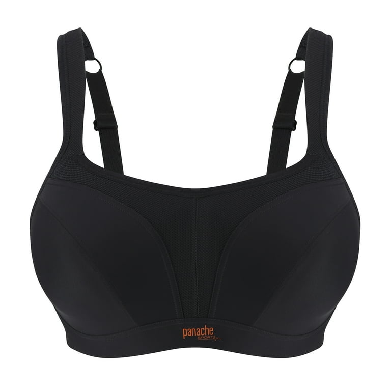 Panache スポーツブラ USサイズ32G（70I〜70J相当）大きいサイズ