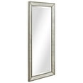 thumbnail image 3 of Empire Art Direct Champagne Bead Beveled Mirror, 24" x 54", Ready to Hang, 3 of 13