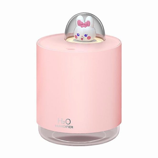 Air Humidifier, Portable Air Humidifier for Home, USB Silent Bedroom for Office, Winter Regulating Moisturizing-1218282mm