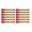 Red,1 Count (Pack of 12), variant on Auto Writer Pens Green 12 Pack Industrial Marker Set for Glass Steel Aluminum Plastic Wood Rubber Pallet Racking Inspection Quality Control Warehouse Shipping Labeling Tools