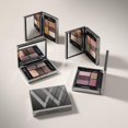 thumbnail image 2 of Paleta de sombras de ojos Dress Code de Lise Watier, 5 colores, French Trench, 6 g, 2 of 4