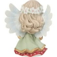 thumbnail image 4 of Precious Moments Joy To The World Annual Angel Figurine , 1 Each, 4 of 5