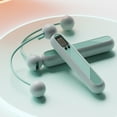 thumbnail image 6 of Cordless Jump Rope with Digital Counter Smooth Bearing Rotation Jump Counter Counting Skipping Rope, 6 of 18