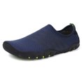 thumbnail image 1 of Zapatos Acuáticos Aqua Shoes Zapatillas de buceo transpirables Zapatillas de vadeo para senderismo en el lago (blue43) Ehuebsd Para Estrenar, 1 of 8