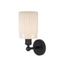 thumbnail image 2 of Innovations Lighting - Hadley - 1 Light Wall Sconce In Art Deco Style-11.5, 2 of 3