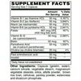 thumbnail image 2 of Sustained Release B-Complex 50 (USP-Grade!) - Easy Swallow Vegetarian Capsules by BariatricPal Size: 100 Count, 2 of 7