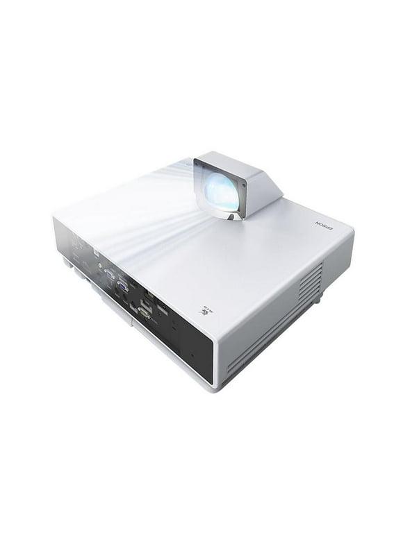 Epson PowerLite 800F 3LCD Projector White V11H923520