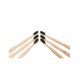 thumbnail image 3 of Kit 6 Cepillos de Dientes Ecowood de Bambú Biodegradable con Cerdas Carbón Activado, 3 of 7