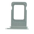 thumbnail image 1 of White SIM Card Tray for iPhone 11-, 1 of 2