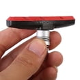 thumbnail image 3 of Plaquettes de Frein en V, Chaussures de Frein Routier Plaquette de Frein Chaussures Bloc de Frein de Vélo Kit Blocs de Frein en V Chaussures Plaquettes de Frein de Vélo pour Atelier de Réparation pour Vélo, 3 of 6