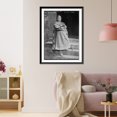 thumbnail image 3 of Historic Framed Print, Gigli in LeRoi D'ys, 17-7/8" x 21-7/8", 3 of 9