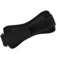 thumbnail image 3 of Sangle de Compression pour Rotule, Sangle de Compression pour Rotule Noire Bande de Genou Très Polyvalente, 3 of 14