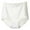 White, variant on HomeGardon Underwear for Women Plus Size,Panties for Women Tummy Control,Oversized and-high Underwear Women's Underwear ,L-XXXXL