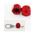 thumbnail image 2 of Lefu Baitcasting Fishing Reel Handle Screw Nut Locking Cap Left/Right Replacements, 2 of 4