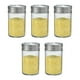 thumbnail image 4 of y Pimenteros con Orificios de Vertido Ajustables - Condimentador Ajustable, Tarros de Especias de Vidrio de 100 Ml, 4 of 7