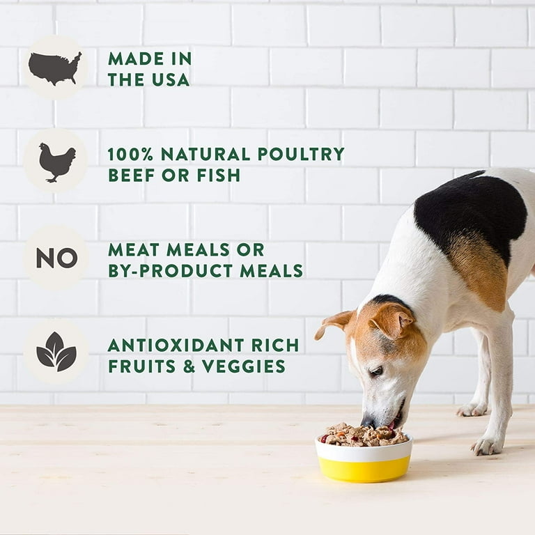 Freshpet multi clearance protein complete meal