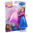 thumbnail image 4 of Disney Frozen Magiclip Anna Doll, 4 of 4