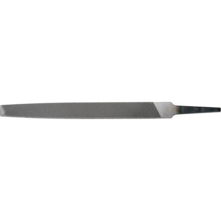 

6 in. Flat Bastard File - 152 mm