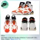 thumbnail image 2 of Ni - ke Size 9.5 - Air Jordan 6 Retro Gatorade, 2 of 5