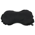 thumbnail image 2 of Travel Pillow, Portable Inflatable Compact Ergonomic Travel Pillow For Nap Camping Car Office Lounge, 2 of 7