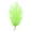 J, variant on 12-14 inch Natural Ostrich Feathers, Soft Plume for Diy Crafts Wedding Centerpieces Party Decorations Christmas Tree Ornaments Costume accessories Dream Catcher, 1Pc (Multiple Colors available) Mohdy