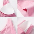 thumbnail image 6 of Plus Size Bras For Women Seamless Bra With Pads Women Plus Size Bra 5XL 6XL Vest Wireless Breathable Comfortable, 6 of 6