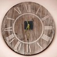 thumbnail image 2 of 1 Set Clock Parts Wall Clock Mechanism DIY Clock Hands Clock Replacement Parts Clock Accessories, 2 of 4