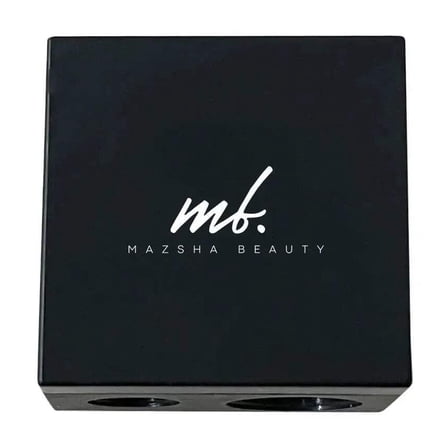 Dual Pencil Sharpener