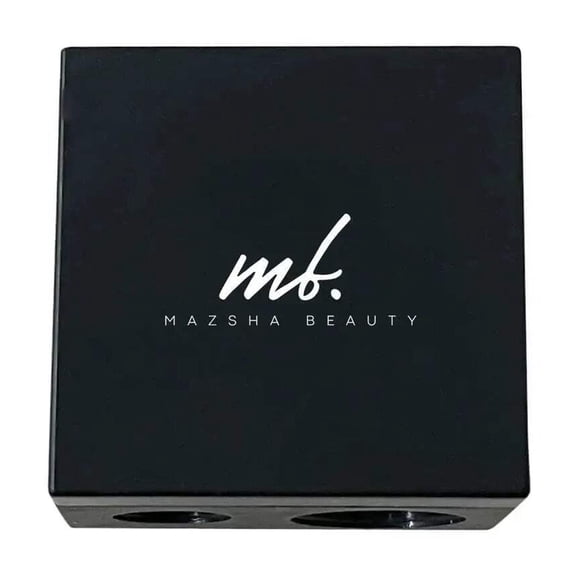 Dual Pencil Sharpener