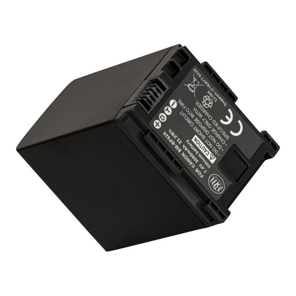 BM BP-828 Battery for Canon VIXIA HF G60 HF G50 XA40 XA45 XA50 XA55 GX10 HF G21 HF G30 HF G40 XA10 XA11 XA15 XA20 XA25 XA30 XA35 XF400 XF405 Camcorder