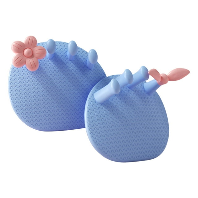 30° Crescent Foot Arch Exerciser for Bunion Correction & Toe Training, Leg Slimming Shaping Device, Non-Slip Portable Foot Massager for Muscle Relaxation