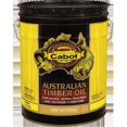 thumbnail image 1 of Cabot 53400 5 Gallon, Natural Australian Timber Oil, 1 of 1