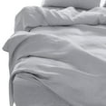 thumbnail image 5 of Four Piece Cloud Linen Sheet Set, 5 of 6