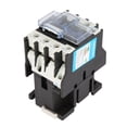 thumbnail image 2 of Contactor de CA Jadeshay CJX2-3201 eléctrico industrial 32A 220 VCA, 2 of 8