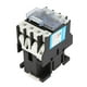 thumbnail image 2 of CJX2‑3201 Contactor de CA eléctrico industrial de alta sensibilidad 220 V 32 A, 2 of 8