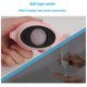 thumbnail image 4 of Roll en El Aplicador Esponja Sponge Applicator para Viajes Al Aire Libre () Azul, 4 of 6
