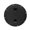 Black/White, variant on MOMOJIA 4/6/8 Inch Black/White Circular Non-Slip Inspection Hatch with Detachable Cover for Marine Boats Yacht